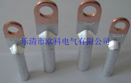 供应铜铝接线鼻子